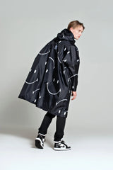 Rainkiss poncho 10267