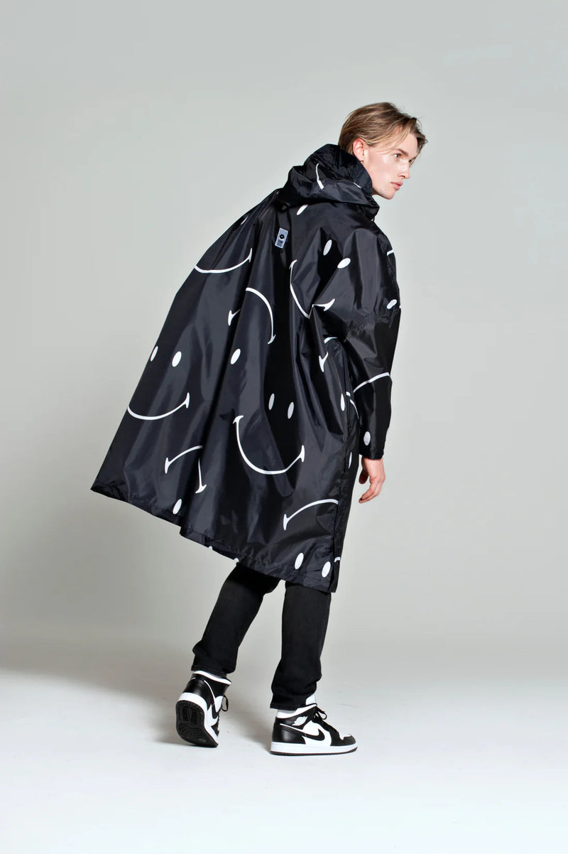 Rainkiss poncho 10267