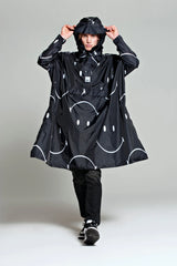 Rainkiss poncho 10267