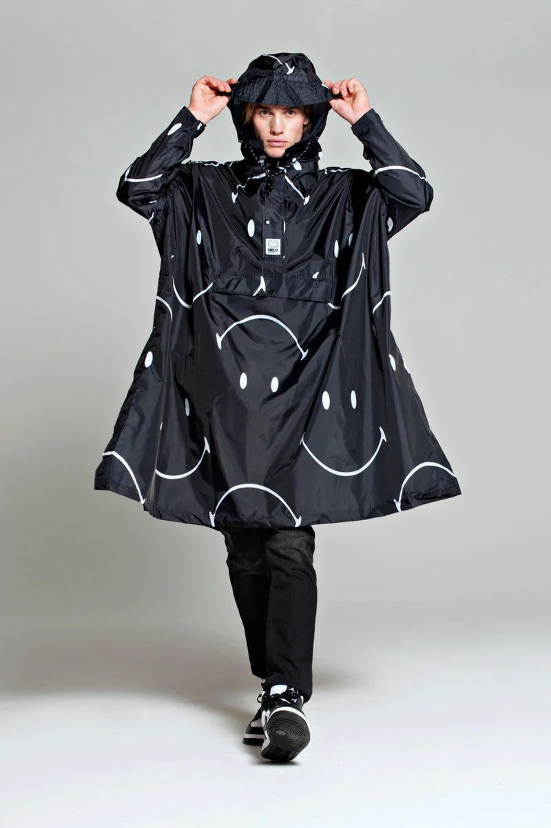 Rainkiss poncho 10267