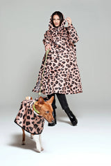 Rainkiss poncho 10267