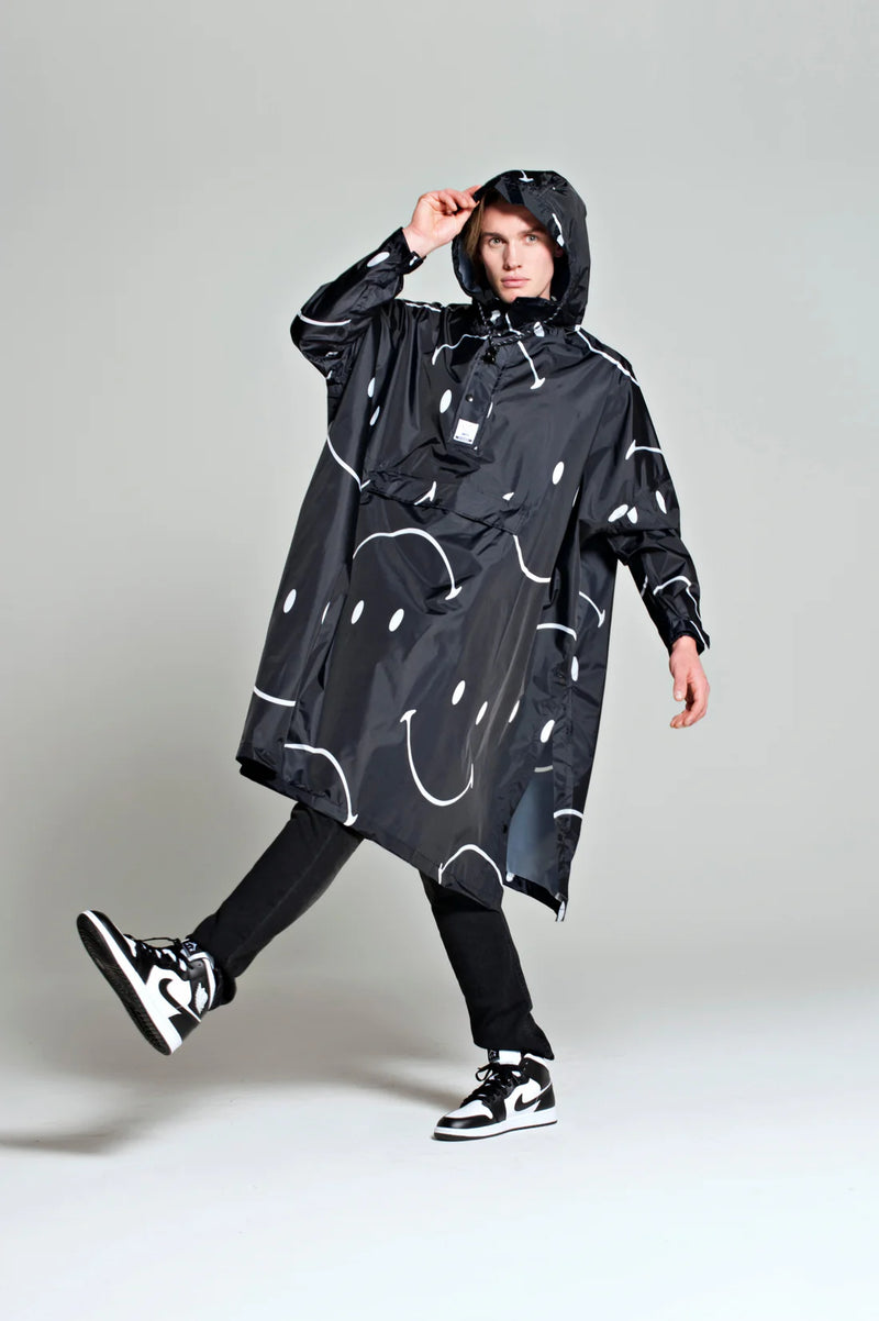 Rainkiss poncho 10267