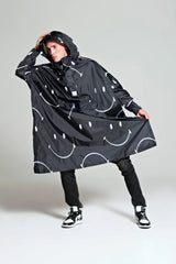 Rainkiss poncho 10267