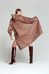 Rainkiss poncho 10267