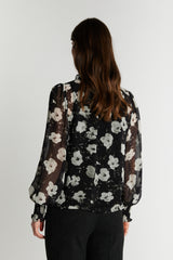 Rue de Femme Cilja blouse 12357