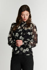 Rue de Femme Cilja blouse 12357