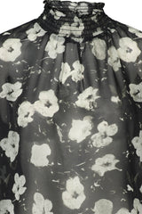 Rue de Femme Cilja blouse 12357