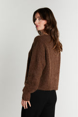 Rue de Femme Petra knit cardigan 12565
