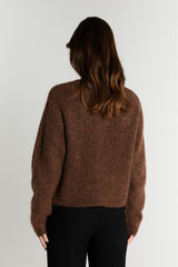 Rue de Femme Petra knit cardigan 12565
