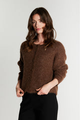 Rue de Femme Petra knit cardigan 12565