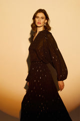 Rue de Femme Armelle blouse 12666