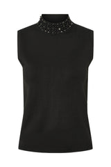 Rue de Femme Tirsa knit top 12667