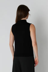 Rue de Femme Tirsa knit top 12667