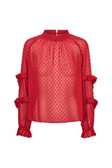 Rue de Femme Drystan blouse 12668