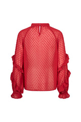 Rue de Femme Drystan blouse 12668