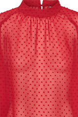 Rue de Femme Drystan blouse 12668