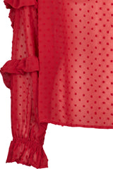 Rue de Femme Drystan blouse 12668