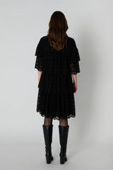 Rue de Femme Bella dress pitsi 12832