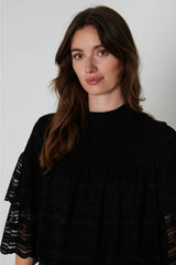 Rue de Femme Bella dress pitsi 12832