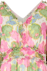 Rue de Femme Indira dress 12064