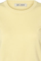 Rue de Femme Sorrel knit 12216