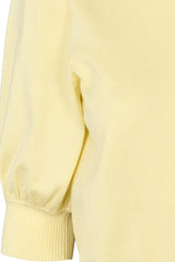 Rue de Femme Sorrel knit 12216