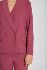 Rue de Femme  Comfty Eloiseppa blazer 12267
