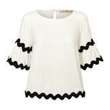 Rue de Femme Faeloria blouse 11133