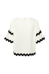 Rue de Femme Faeloria blouse 11133