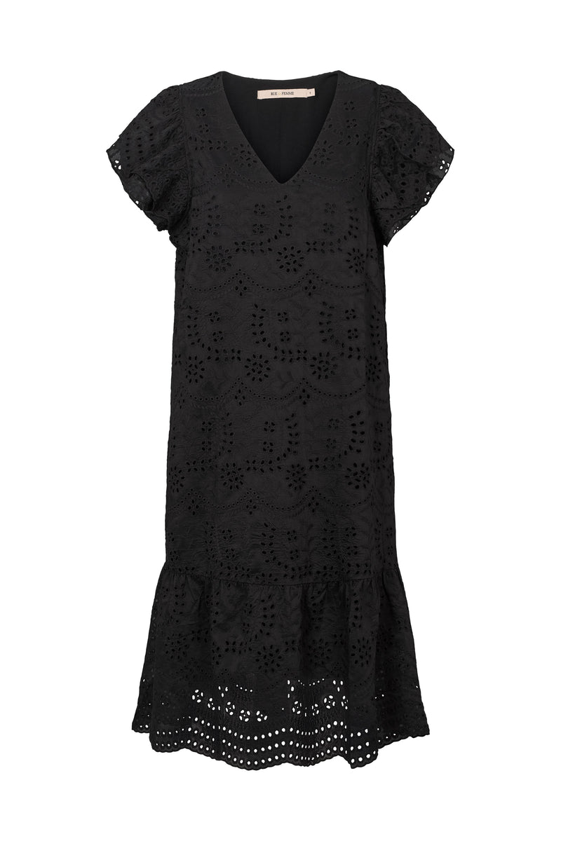 RdF Nyssa dress 11008