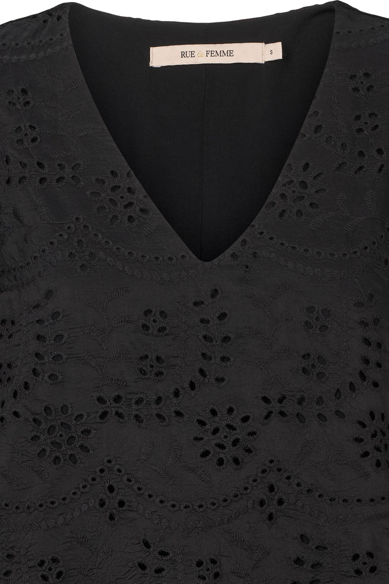 RdF Nyssa dress 11008