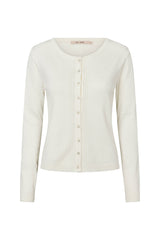 Rue de Femme Softy Heloise knit cardigan 10987