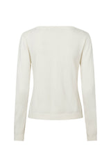 Rue de Femme Softy Heloise knit cardigan 10987