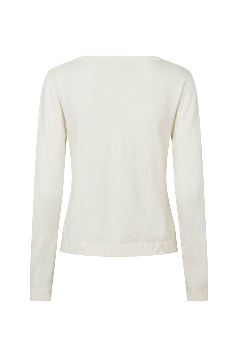 Rue de Femme Softy Heloise knit cardigan 10987