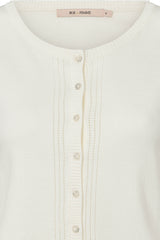 Rue de Femme Softy Heloise knit cardigan 10987