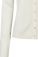 Rue de Femme Softy Heloise knit cardigan 10987