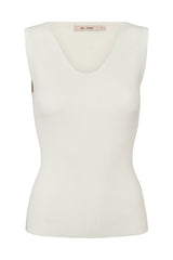 Rue de Femme Softy Galatea knit top 10988