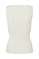 Rue de Femme Softy Galatea knit top 10988