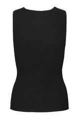 Rue de Femme Softy Galatea knit top 10988