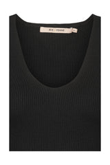 Rue de Femme Softy Galatea knit top 10988