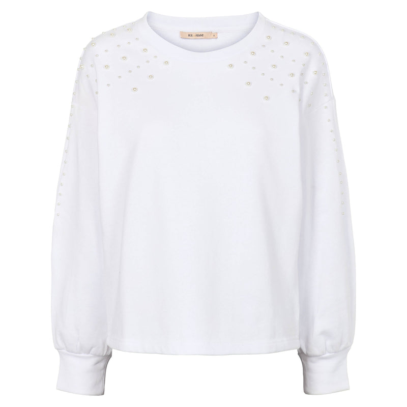 Rue de Femme Magnihild sweatshirt 11136