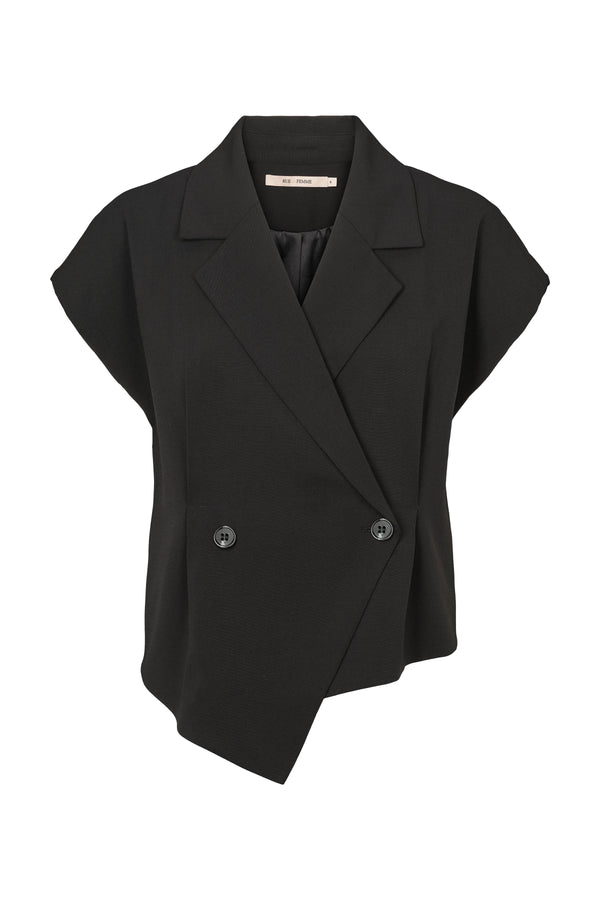 Rue de Femme Solveig vest 11170