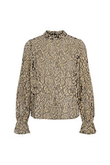 Rue de Femme Ulani blouse 11495