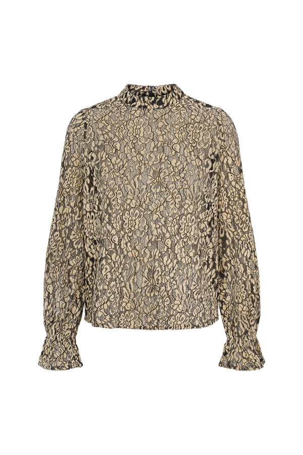 Rue de Femme Ulani blouse 11495