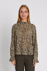 Rue de Femme Ulani blouse 11495
