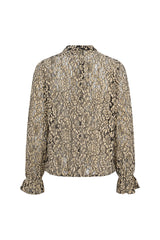 Rue de Femme Ulani blouse 11495