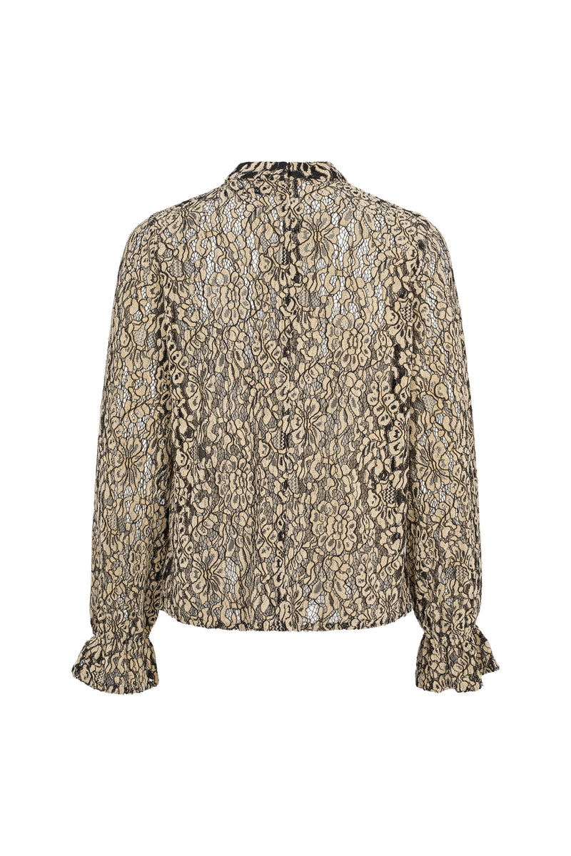 Rue de Femme Ulani blouse 11495
