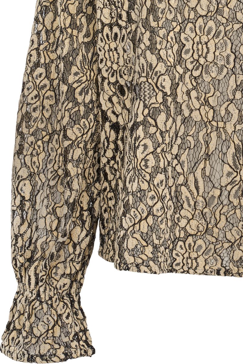 Rue de Femme Ulani blouse 11495