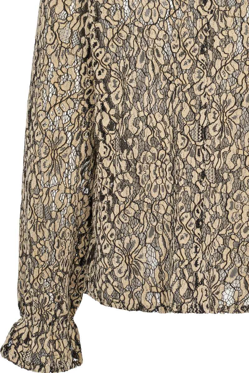 Rue de Femme Ulani blouse 11495