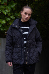Rue de Femme New Axelle jacket 11539